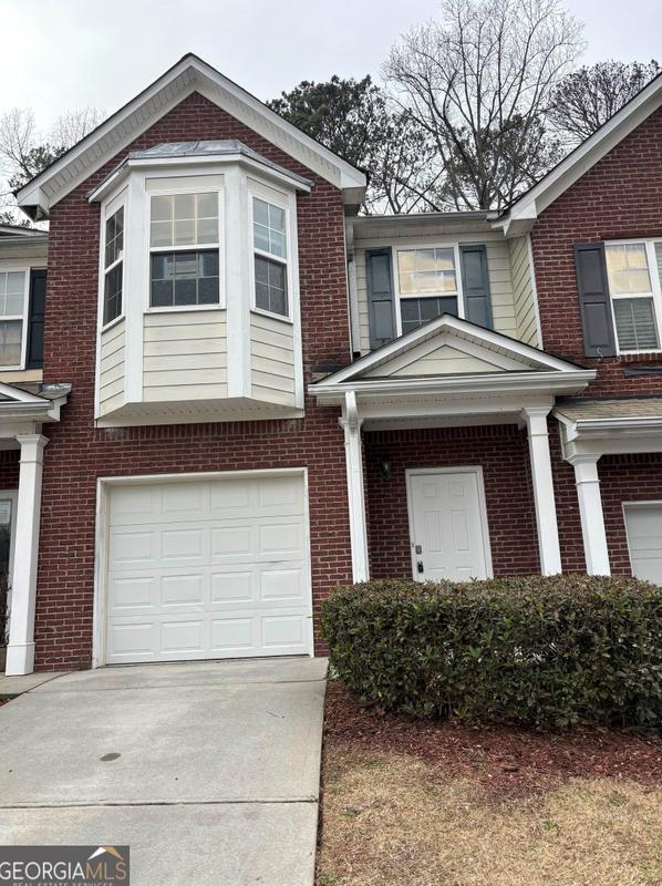 4880 W Park Cir, Atlanta, GA 30349 - MLS 20168257 for Sale