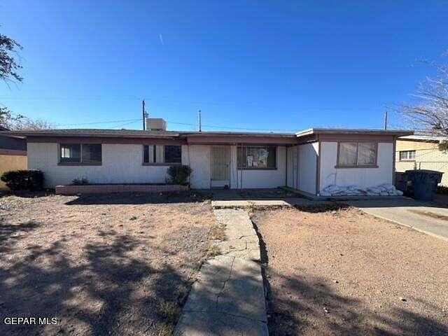 Salisbury, EL PASO, TX 79924  623822759 for Sale