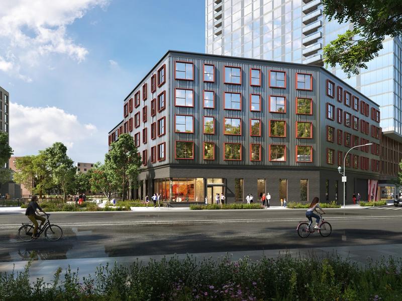869 W Blackhawk St #203, Chicago, IL 60642 - MLS 11970943 for Sale
