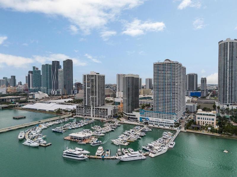 1717 N Bayshore Dr #A-2445, Miami, FL 33132 - MLS A11505404 for Sale