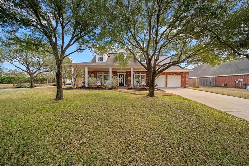 17310 Lyric Way Dr, Tomball, TX 77377 for Sale