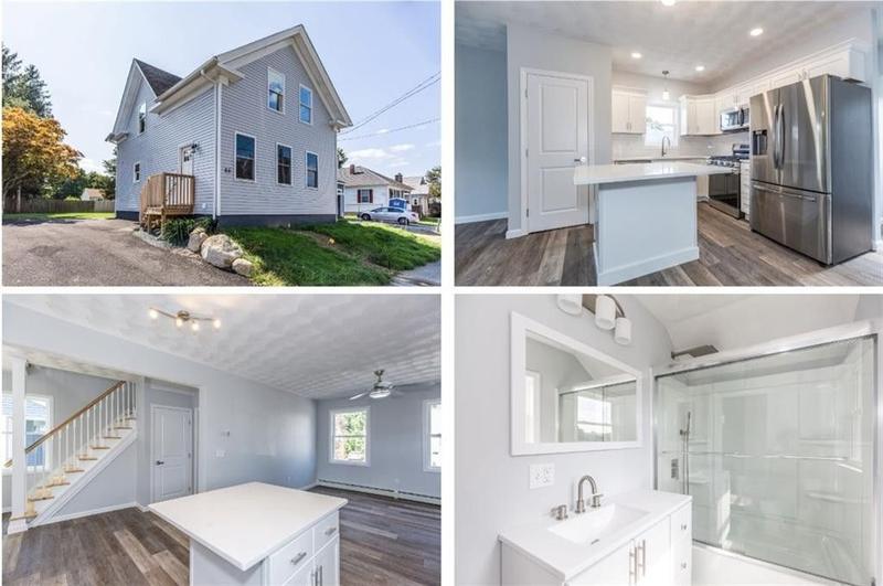 Cranston, Providence County, RI House for sale Property ID: 418447610