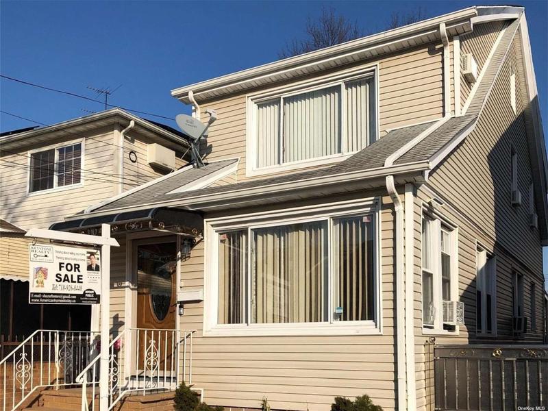 rd Avenue for Sale