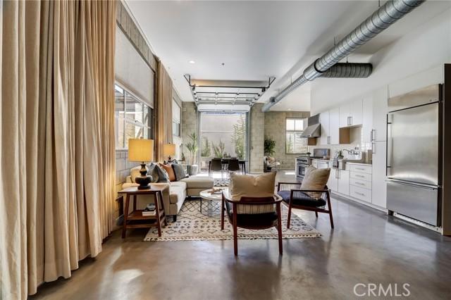 710 N Orlando 102, West Hollywood CA 90069 for Sale