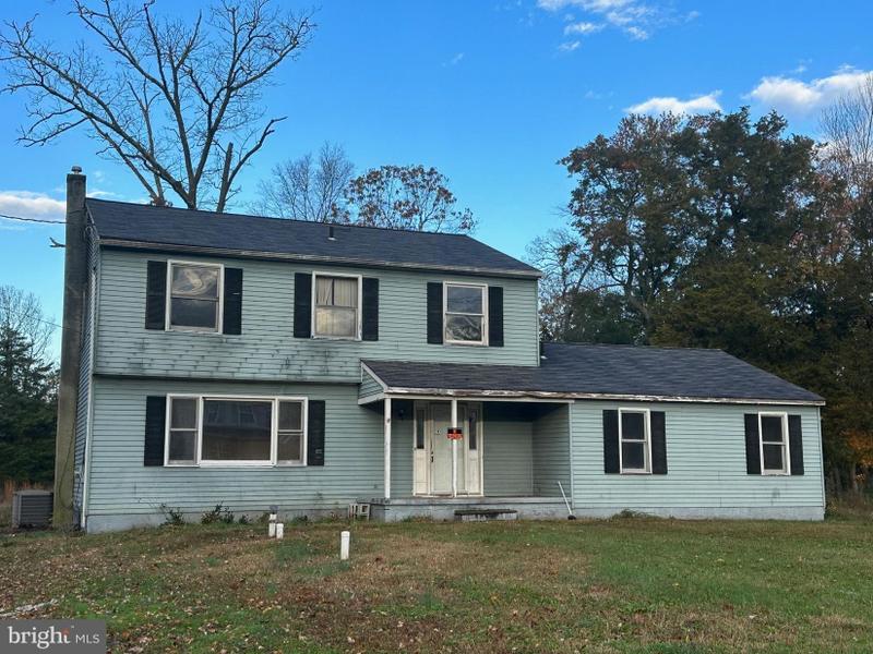 Vineland, Cumberland County, NJ House for sale Property ID: 418198627