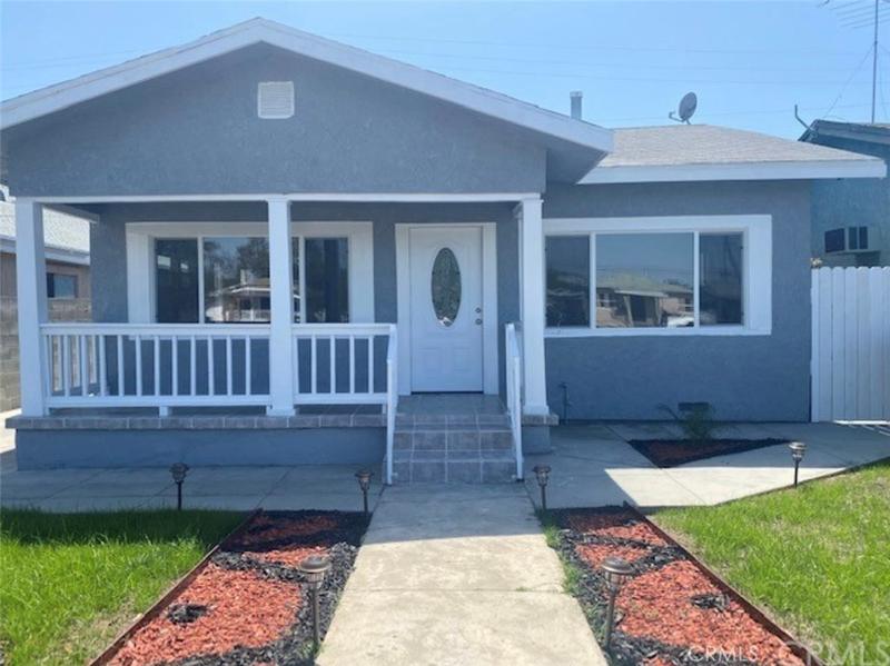 1526 West 71st Street, Los Angeles, CA 90047 for Sale