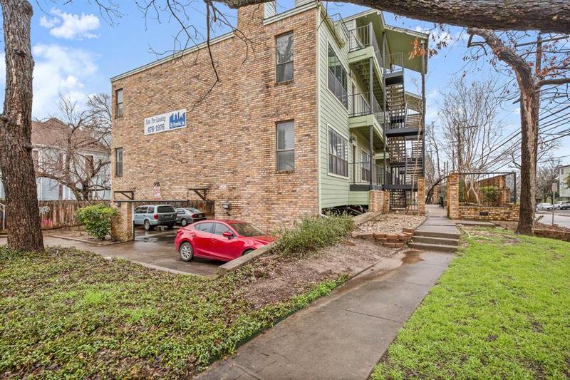 /2 St #302, Austin, TX 78705 for Sale