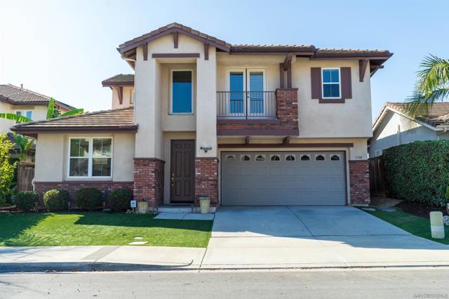 1534 Loma Alta Dr, San Marcos CA 92069 for Sale