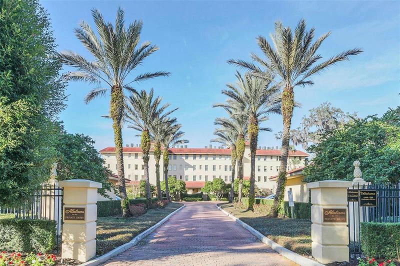 1602 ALABAMA DR APT 203, WINTER PARK, FL 32789 Condominium For Sale  MLS# O6171596