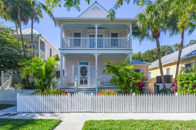 34 SPOONBILL WAY, KEY WEST, FL 33040 Single Family Residence For Sale  MLS# 608311
