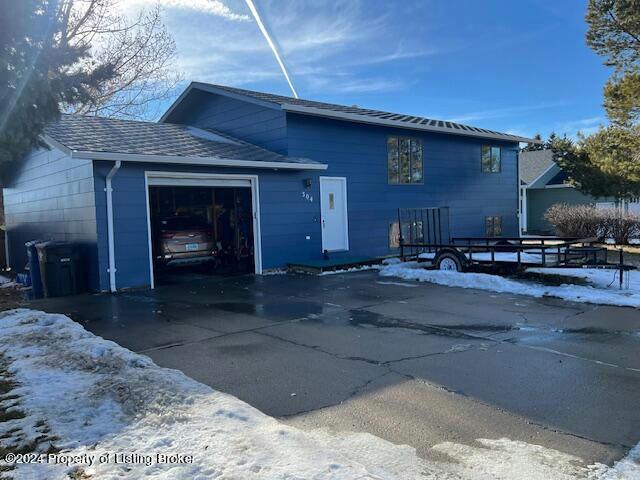 304 SHORT DR, partinson, ND 58601 Single Family Residence For Sale  MLS# 24-57