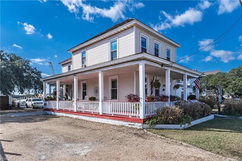 Norfolk, Norfolk City County, VA House for sale Property ID: 416371132