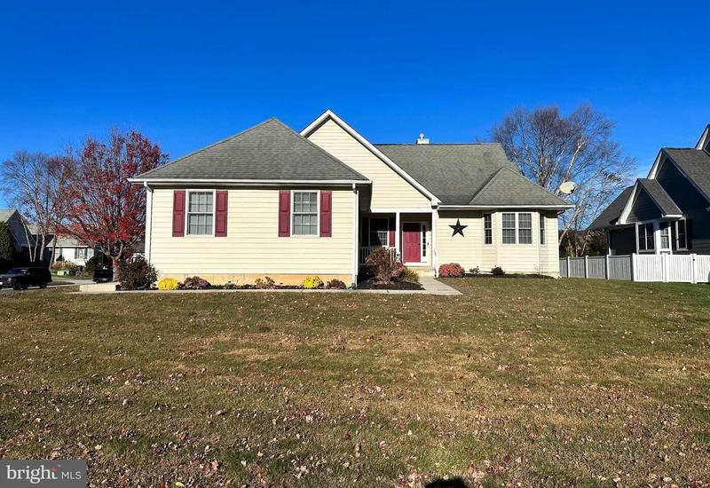 9 KENMARE WAY, REHOBOTH BEACH, DE 19971  623303942 for Rent