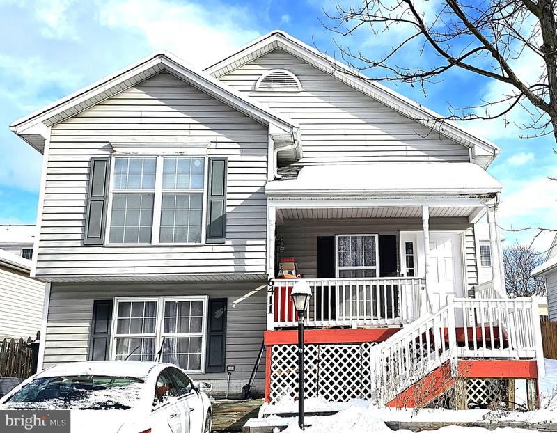 6411 Old Highgate Drive, Elkridge, MD 21075 for Sale