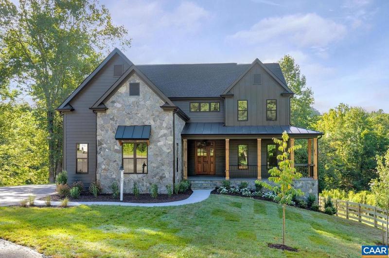 705 Villa Deste Dr, Charlottesville, VA 22903 - MLS 649119 for Sale