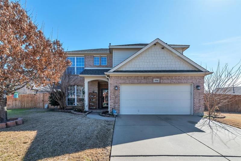 9916 Bend Ct, Fort Worth, TX 76177 for Sale