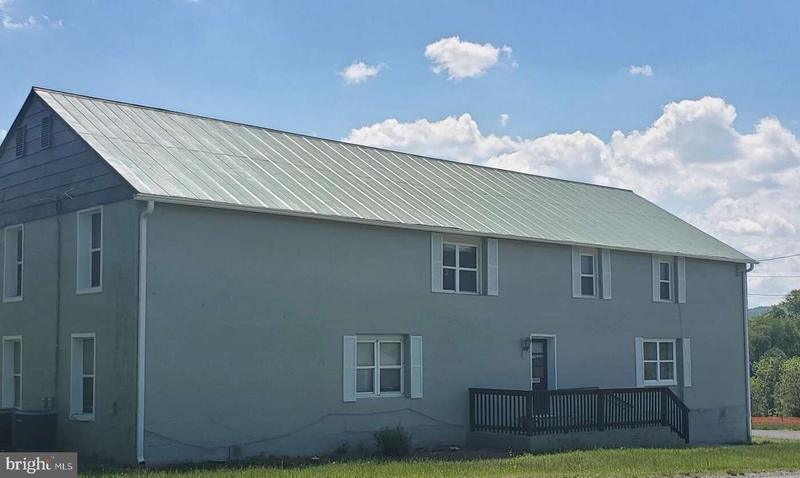 9418 Unit #1 APPLE HARVEST DRIVE, MARTINSBURG, WV 25403  624414232 for Rent
