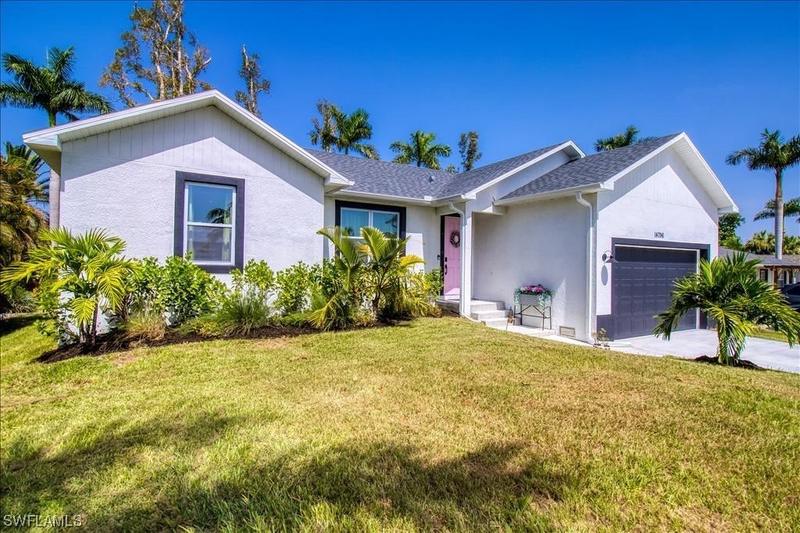 Fort Myers, Lee County, FL House for sale Property ID: 417264725