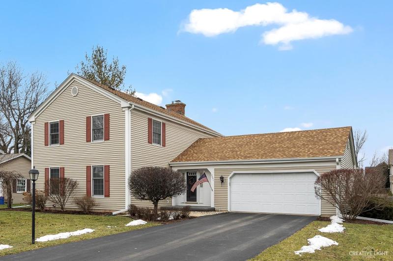 2051 Alschuler Dr, Aurora, IL 60506 - MLS 11971728 for Sale