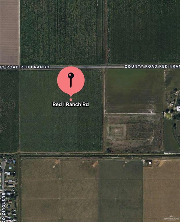 00 RED I RANCH ROAD, Raymondville, TX 78580 Land For Sale  MLS# 427085