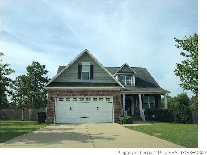 10 Boulder Drive, Sanford, NC 27332  622828794 for Rent