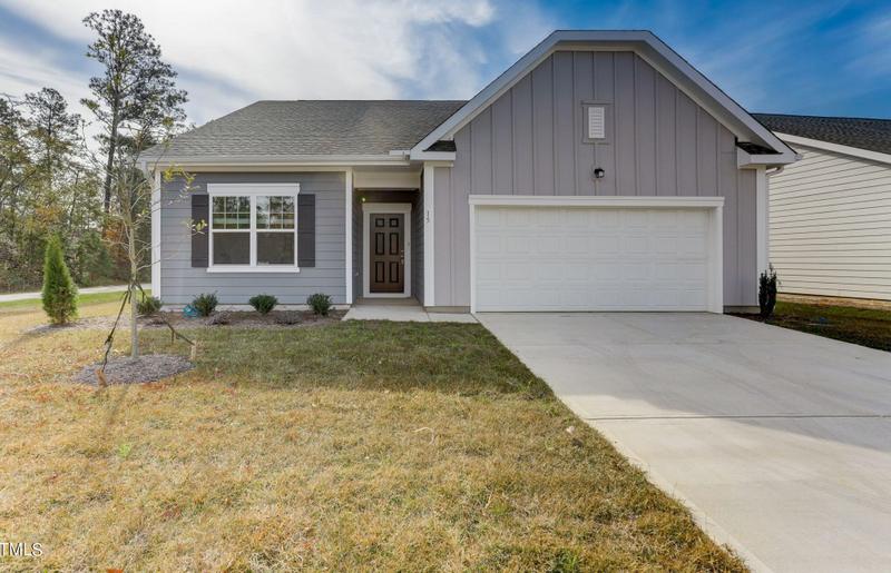 101 Molly Mac Ln, Angier, NC 27501 - MLS 10009526 for Sale