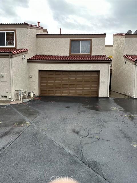 2750 Via Hacienda 95, Fullerton CA 92835 for Sale