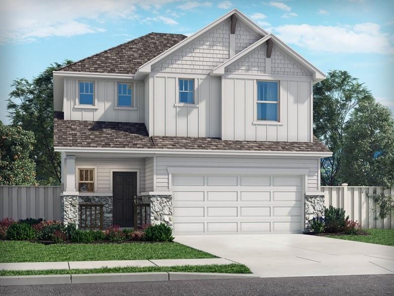 2014 Pine Stone Ln, Forney, TX 75126 for Sale