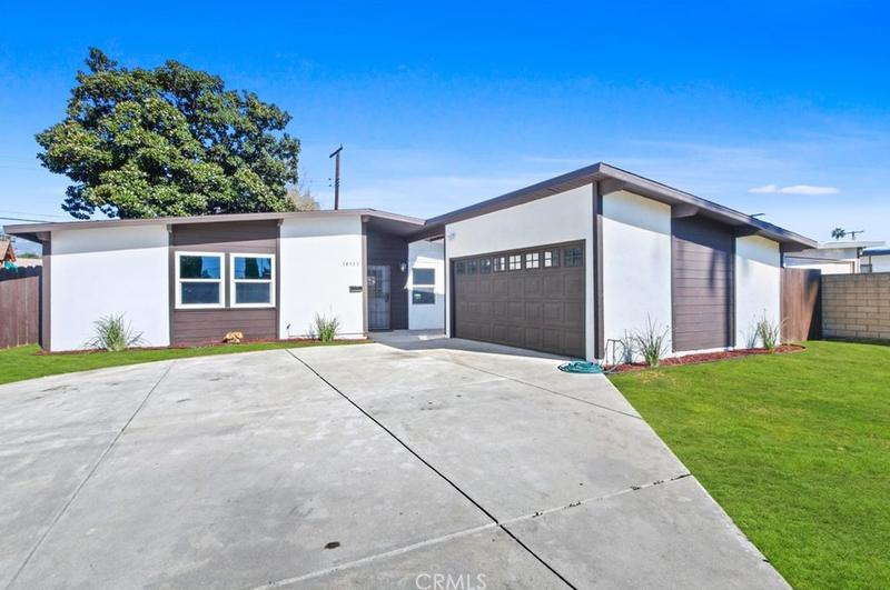 16155 E Clovermead St, Covina, CA 91722 - MLS CV24010160 for Sale
