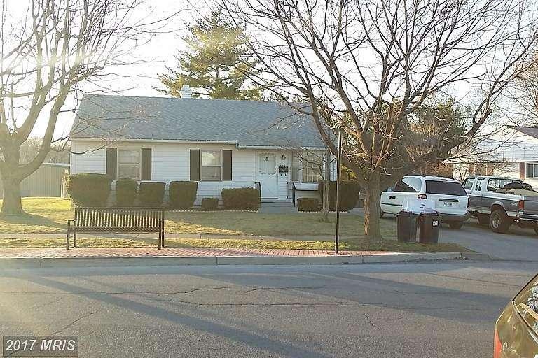 Hollingsworth, WINCHESTER, VA 22601  622421775 for Rent