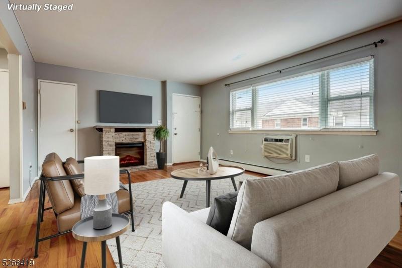 2467 STATE ROUTE 10 # 1A, Parsippany-Troy Hills Twp. NJ 07950 Condo/Townhouse For Sale  MLS# 3883340