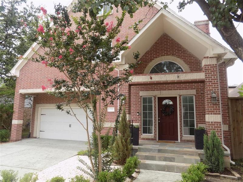 4254 Bissonnet Street, West University Place, TX 77005 for Rent
