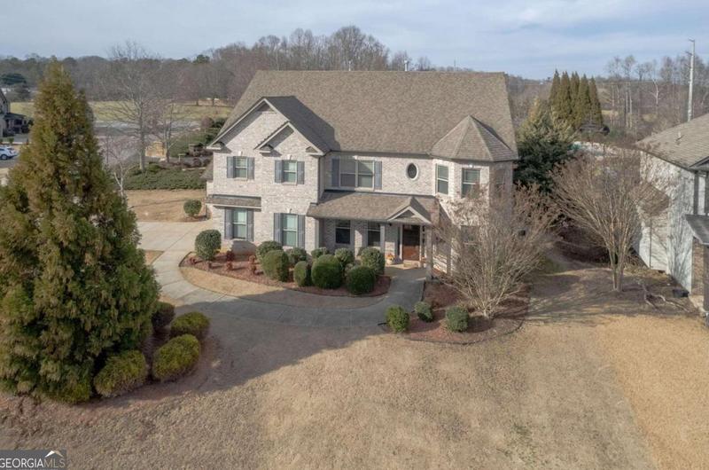 4385 Belcrest, Forsyth County, GA 30040 - MLS 10239165 for Sale