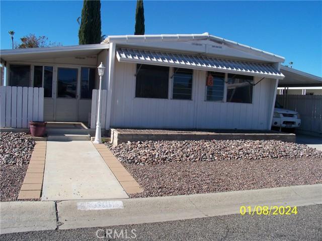 301 San Carlos, Hemet CA 92543 for Sale