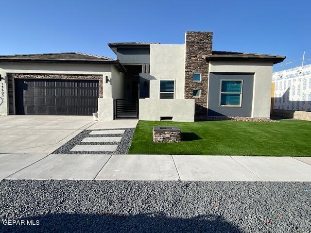 14605 TIERRA OVIEDO Avenue, El Paso, TX 79938 for Sale