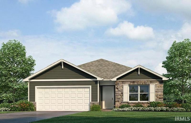 4460 INDIE CV, Fort Wayne, IN 46818 Single Family Residence For Sale  MLS# 202403996