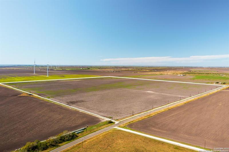 7602 FM 796, Skidmore, TX 78391 for Sale