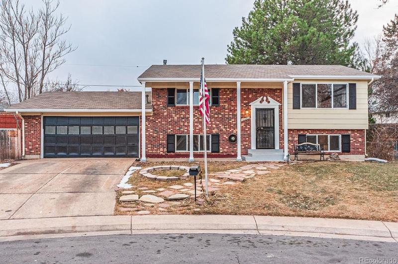 10459 Quivas St, Northglenn, CO 80234 - MLS 2251816 for Sale