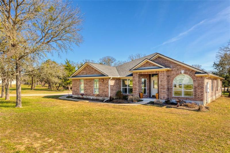 113 Speegle Ct, Cedar Creek, TX 78612 for Sale