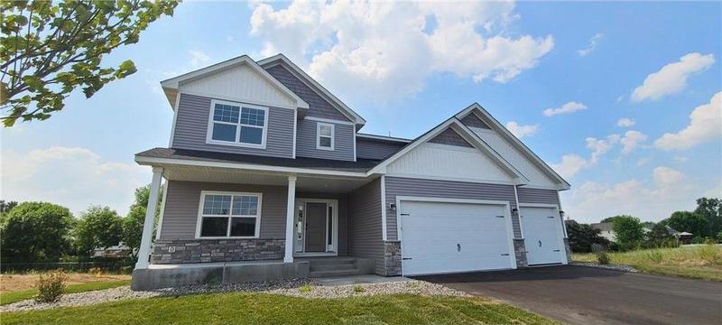 Andover, Anoka County, MN House for sale Property ID: 416734284