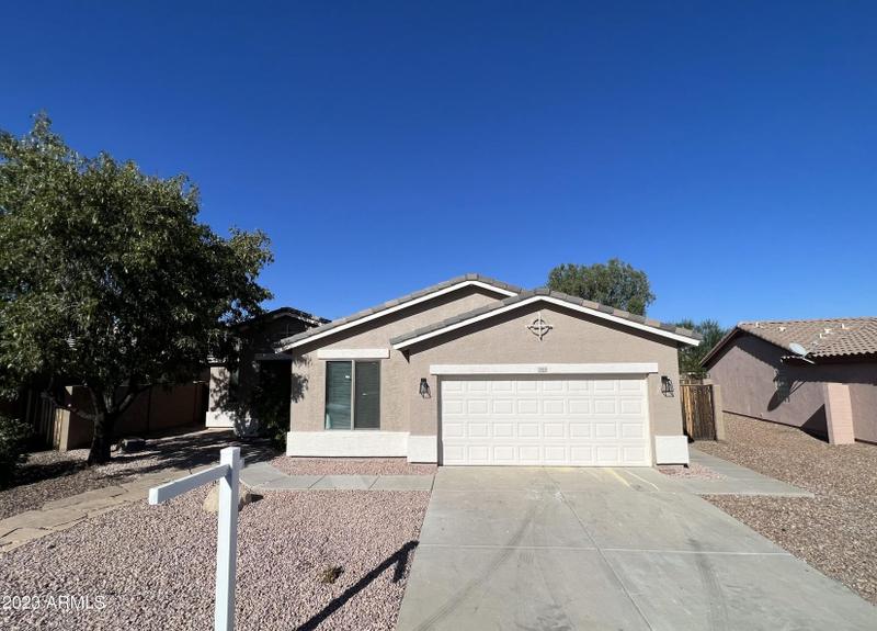 Surprise, Maricopa County, AZ House for sale Property ID: 417925421