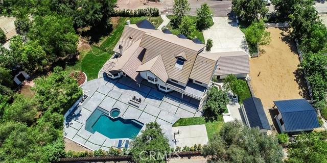 6108 CHESEBRO RD, Agoura Hills, CA 91301 Single Family Residence For Sale  MLS# SR24028627