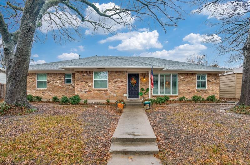 311 Westpark Dr N, Mc Kinney, TX 75071 - MLS 20515300 for Sale