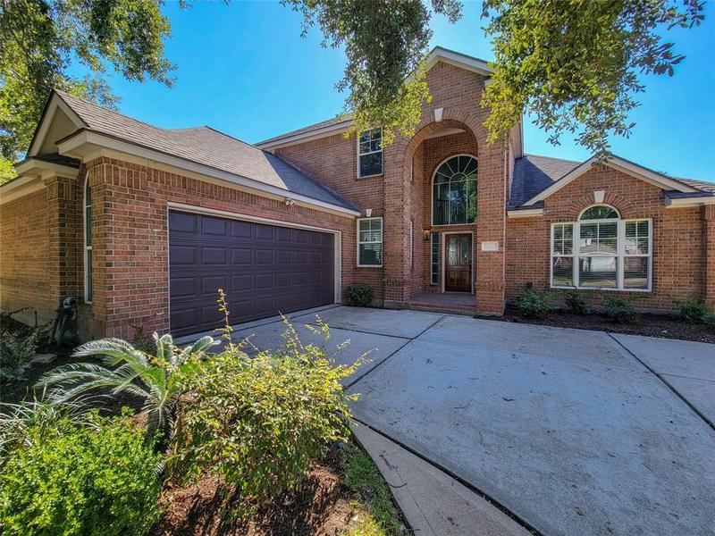 12419 Hazyglen Dr S, Houston, TX 77082 for Sale