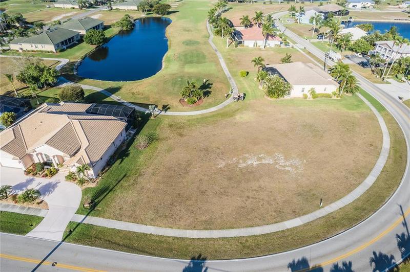 3813 Bal Harbor Boulevard, Punta Gorda, FL 33950 for Sale
