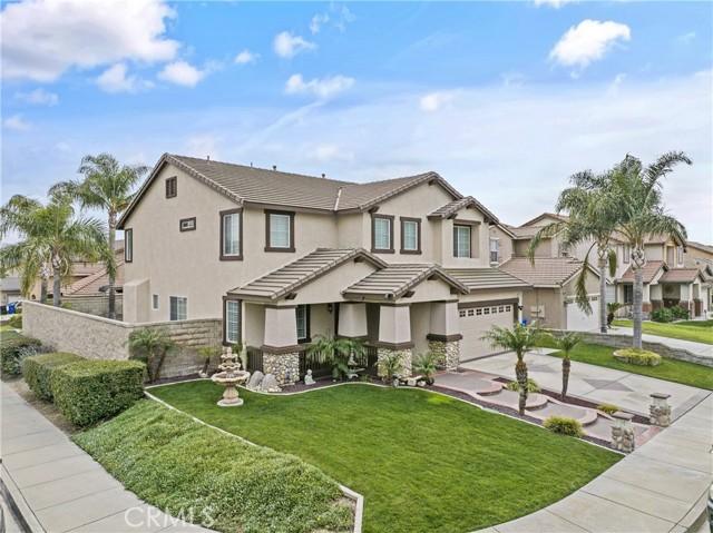 15555 Spruce Tree, Fontana CA 92336 for Sale