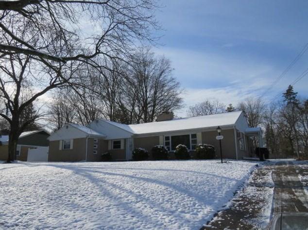 1207 Prairie Ave, Kalamazoo, MI 49006 - MLS 24004937 for Sale