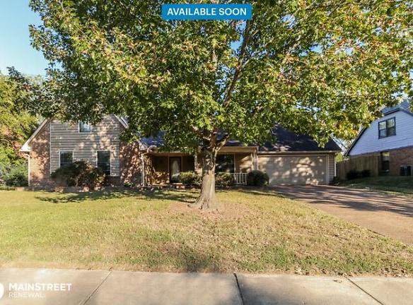 4106 Glenroy Dr - Memphis, TN 38125 - Home For Rent