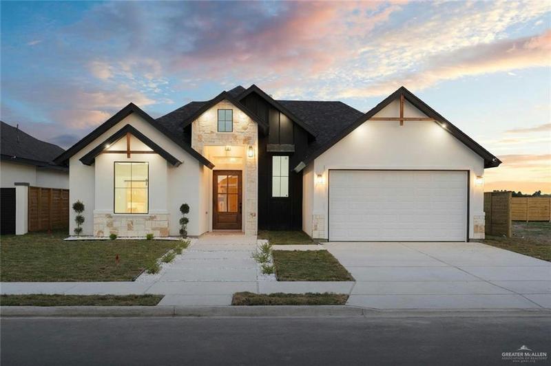 1700 DIPLOMAT DR, Edinburg, TX 78542 Single Family Residence For Sale  MLS# 427057