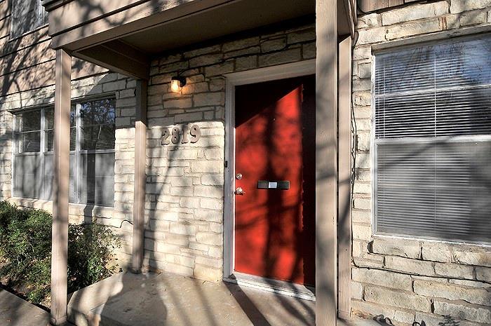 2819 San Gabriel St A, Austin, TX 78705 for Rent